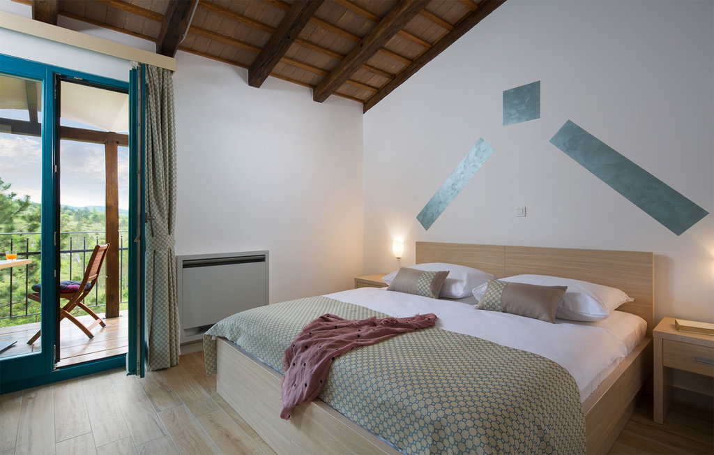 Semesterhus - Pazin-Trviz , Kroatien - CIS222 19