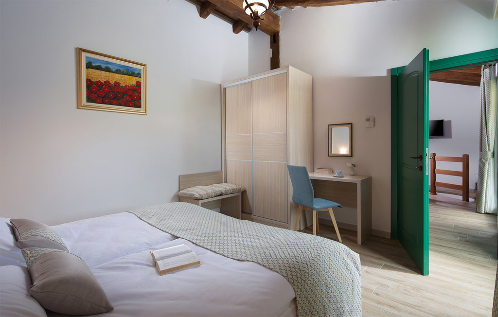 Ferienhaus - Pazin-Trviz , Kroatien - CIS223 20