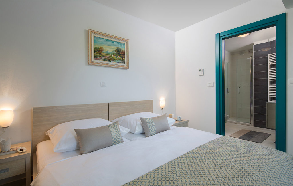 Semesterhus - Pazin-Trviz , Kroatien - CIS222 6