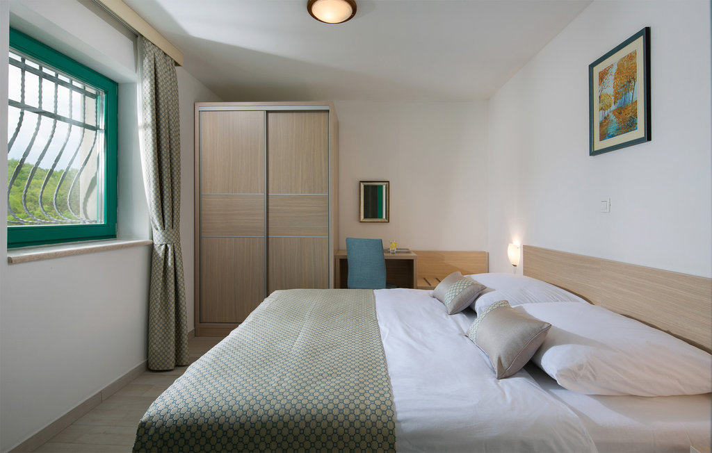 Ferienhaus - Pazin-Trviz , Kroatien - CIS223 22