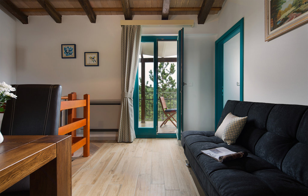 Semesterhus - Pazin-Trviz , Kroatien - CIS222 4