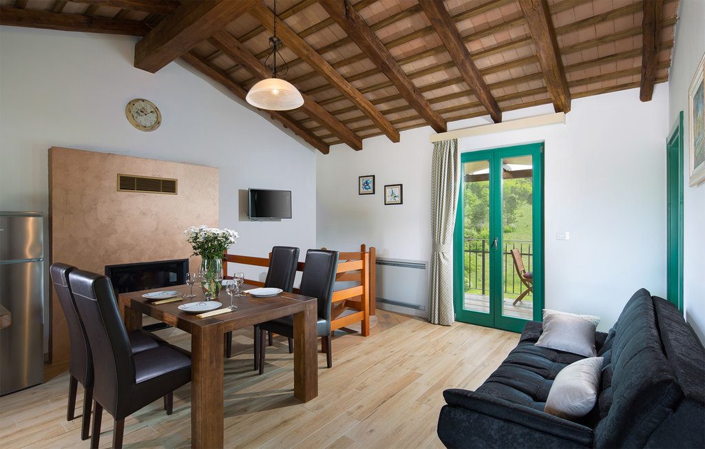 Ferienhaus - Pazin-Trviz , Kroatien - CIS223 19