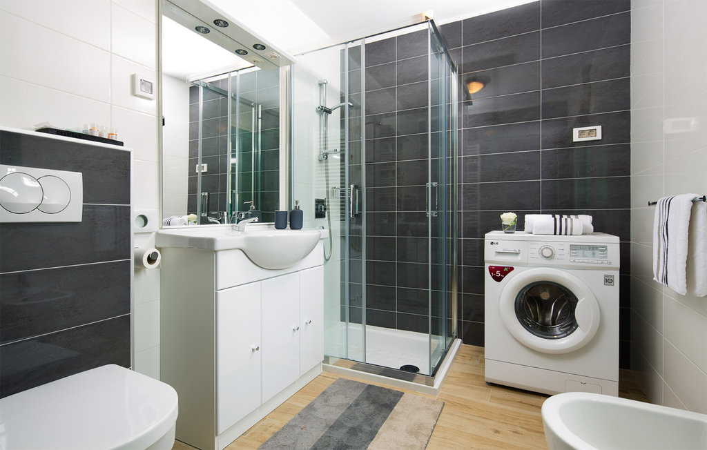 Ferienhaus - Pazin-Trviz , Kroatien - CIS223 23