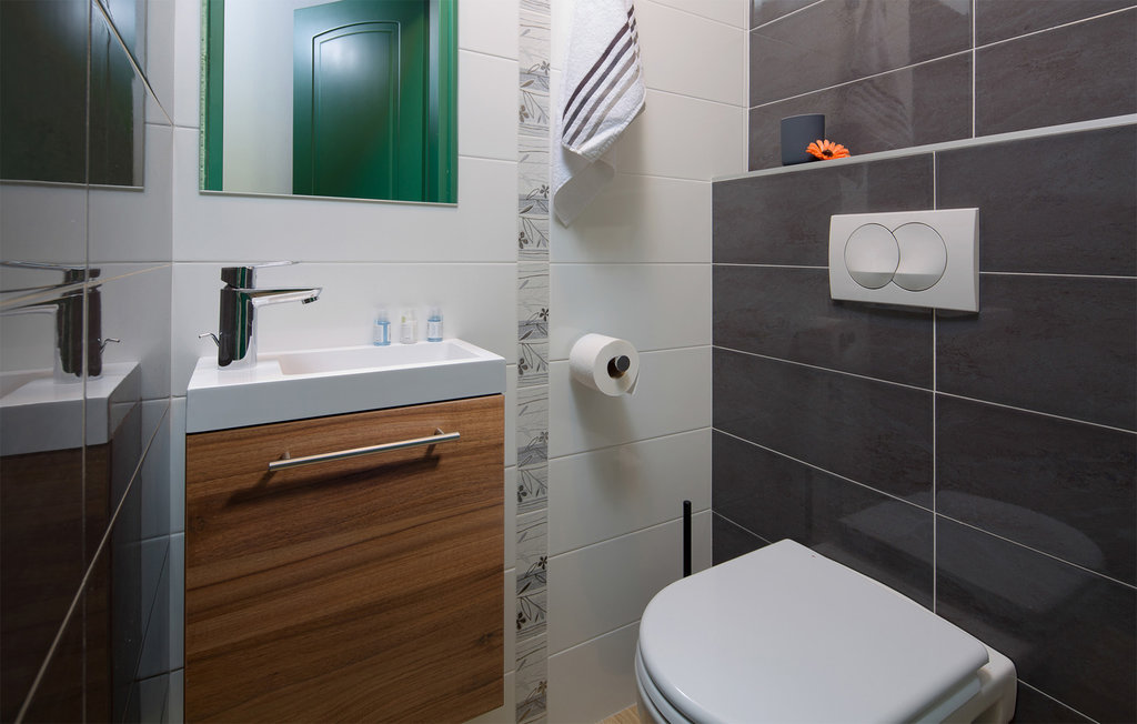 Ferienhaus - Pazin-Trviz , Kroatien - CIS223 24