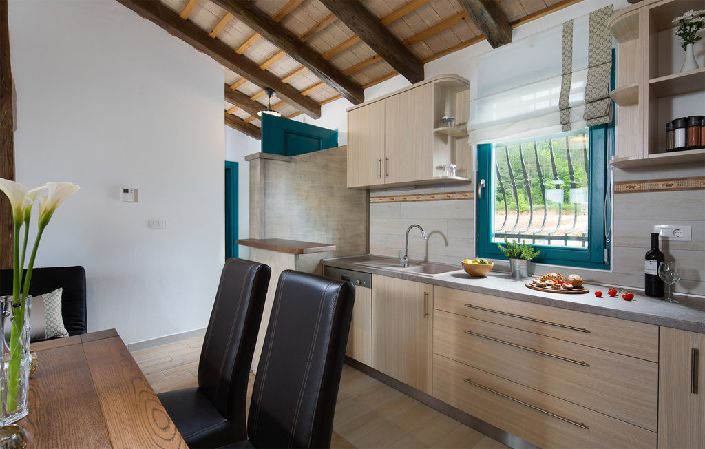 Semesterhus - Pazin-Trviz , Kroatien - CIS222 5