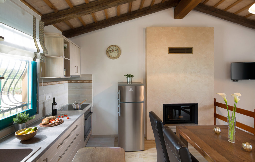 Semesterhus - Pazin-Trviz , Kroatien - CIS222 18