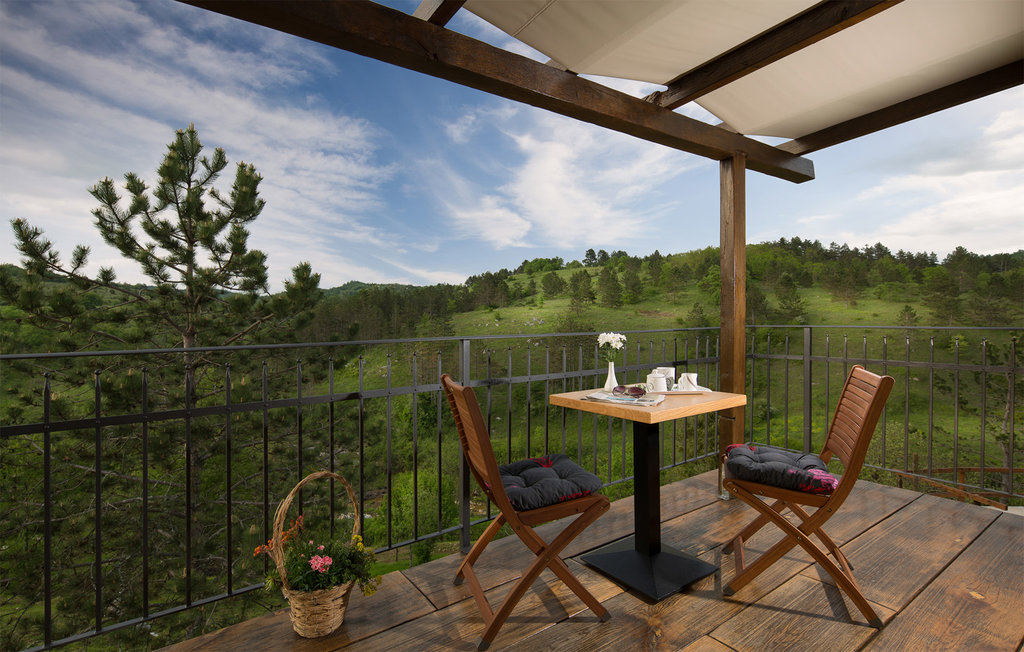 Semesterhus - Pazin-Trviz , Kroatien - CIS222 13