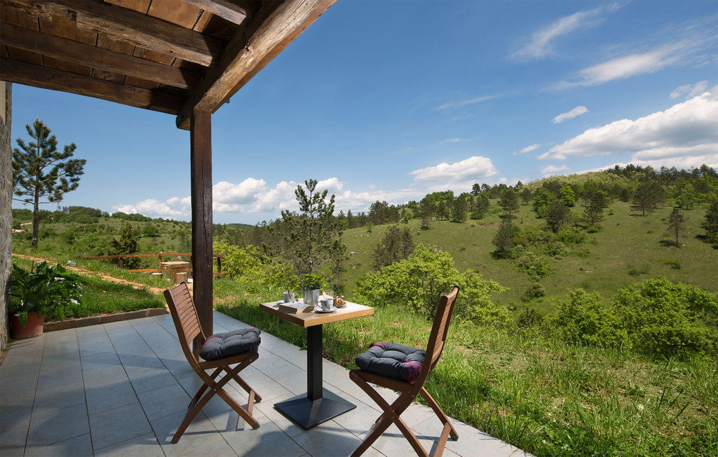 Ferienhaus - Pazin-Trviz , Kroatien - CIS223 13