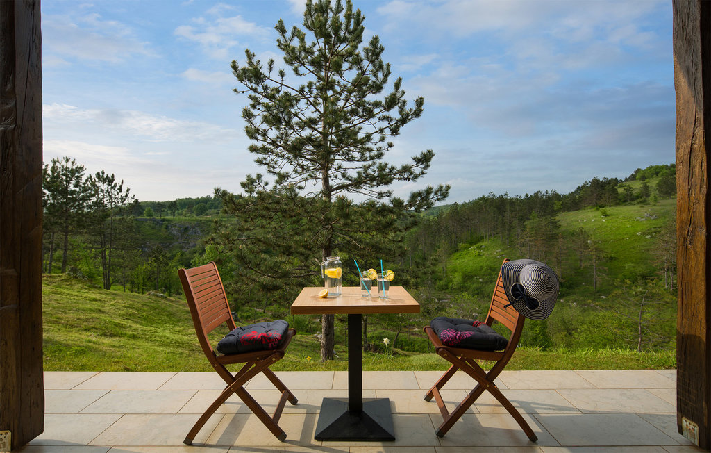 Semesterhus - Pazin-Trviz , Kroatien - CIS222 15