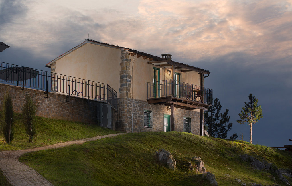 Ferienhaus - Pazin-Trviz , Kroatien - CIS223 18