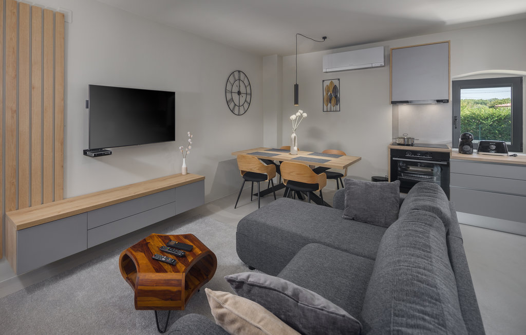 Ferienhaus - Tinjan-Muntrilj , Kroatien - CIS207 4