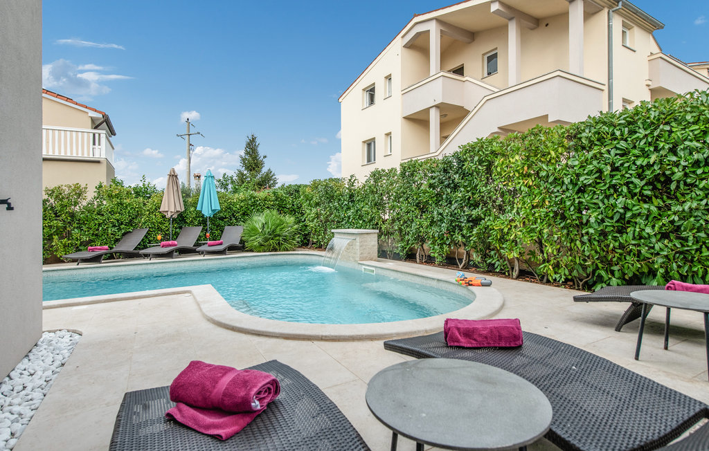 Location de vacances - Pula-Loborika , Croatie - CIS225 11