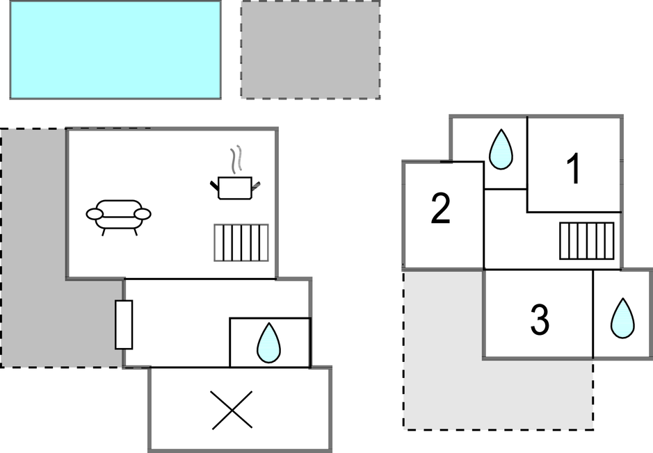 Location de vacances - Pula-Loborika , Croatie - CIS225 