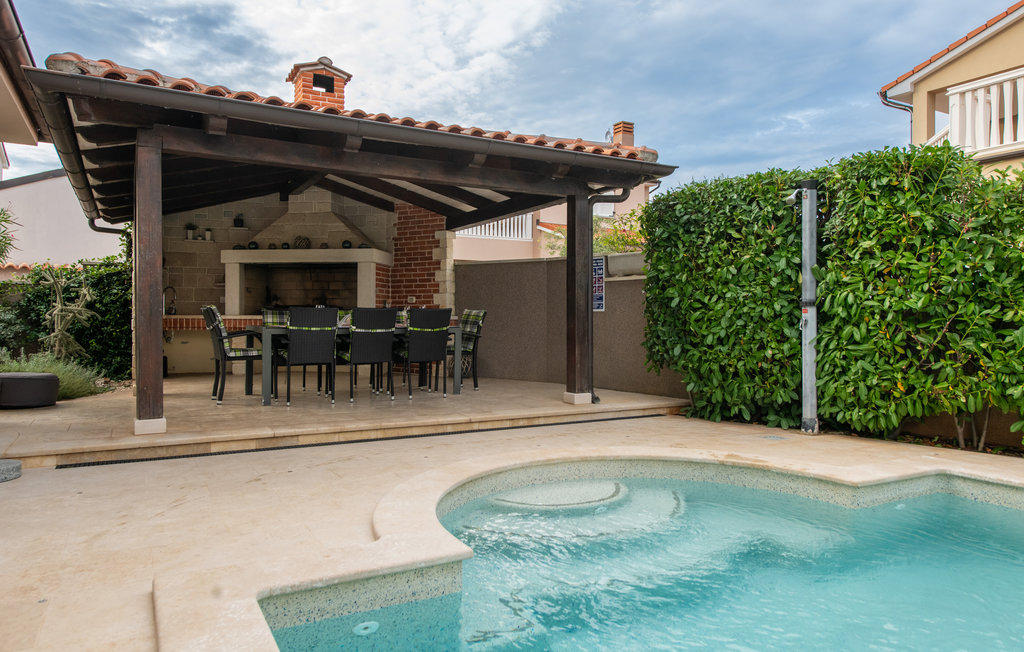 Location de vacances - Pula-Loborika , Croatie - CIS225 12