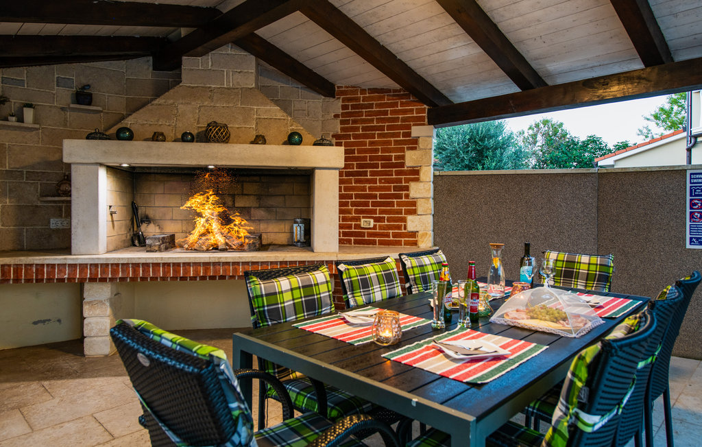 Location de vacances - Pula-Loborika , Croatie - CIS225 8