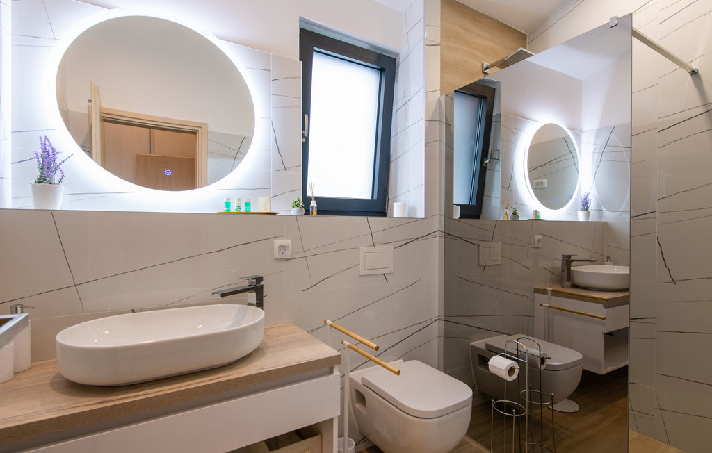 Ferienhaus - Barban- Rebici , Kroatien - CIS213 41