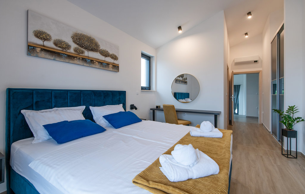 Ferienhaus - Barban- Rebici , Kroatien - CIS213 31