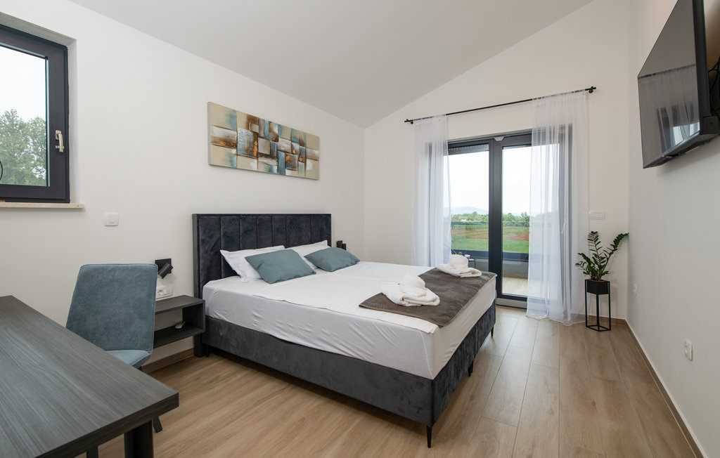 Ferienhaus - Barban- Rebici , Kroatien - CIS213 33