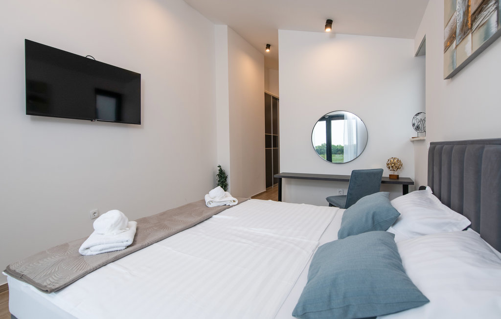 Ferienhaus - Barban- Rebici , Kroatien - CIS213 34