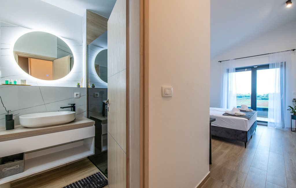 Ferienhaus - Barban- Rebici , Kroatien - CIS213 35