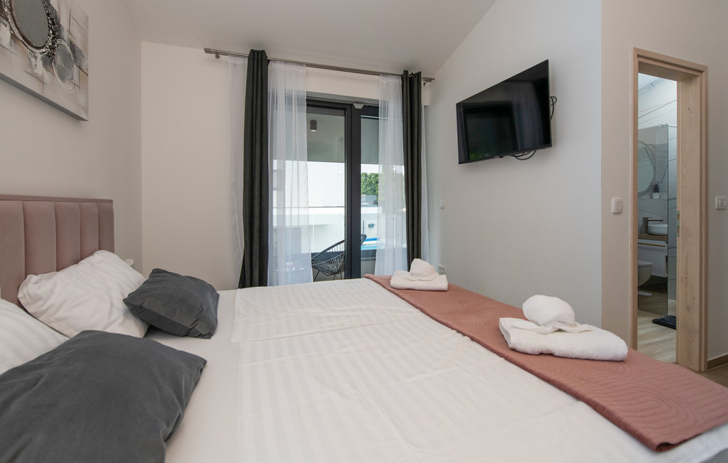 Ferienhaus - Barban- Rebici , Kroatien - CIS213 37