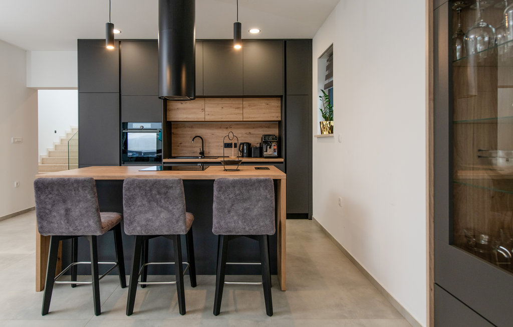 Ferienhaus - Barban- Rebici , Kroatien - CIS213 6