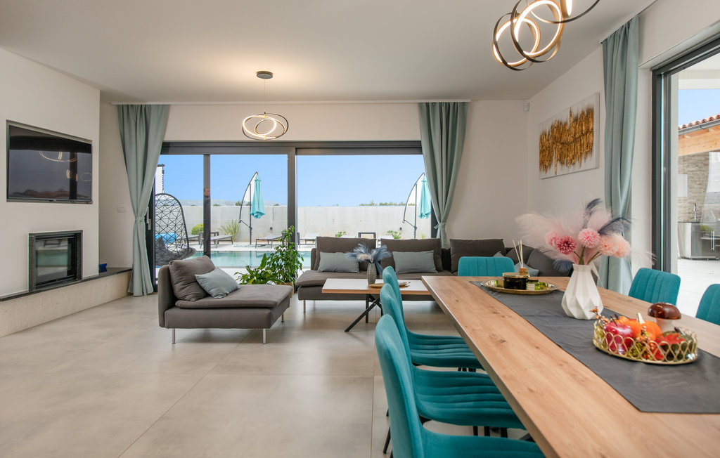 Ferienhaus - Barban- Rebici , Kroatien - CIS213 3