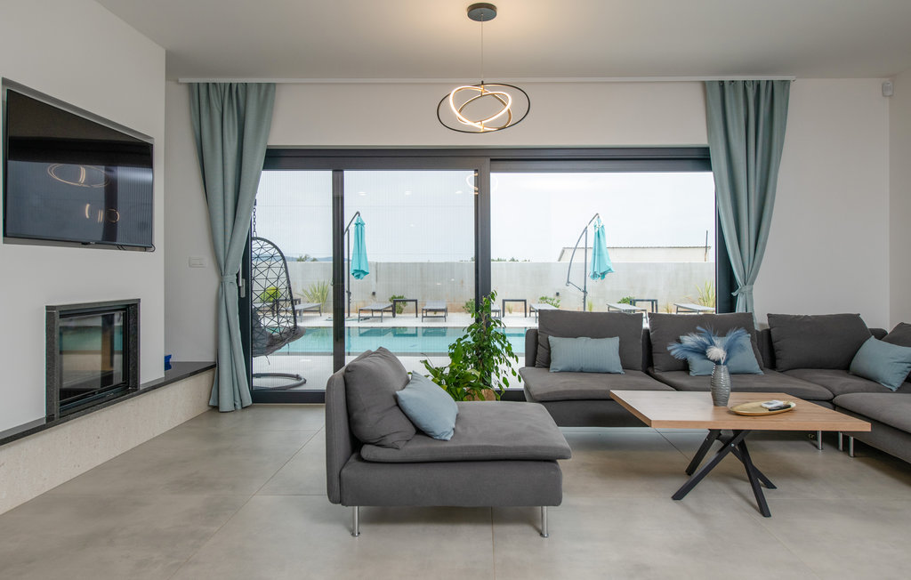 Ferienhaus - Barban- Rebici , Kroatien - CIS213 26