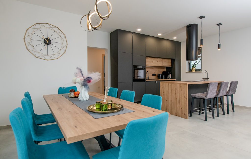 Ferienhaus - Barban- Rebici , Kroatien - CIS213 5