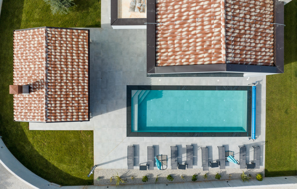 Ferienhaus - Barban- Rebici , Kroatien - CIS213 16