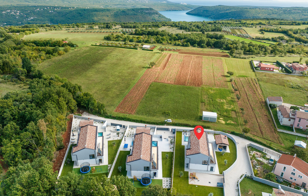 Ferienhaus - Barban- Rebici , Kroatien - CIS213 19