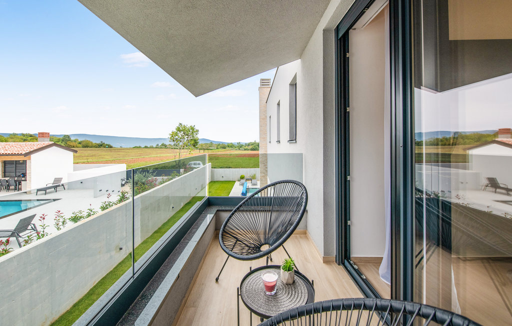 Ferienhaus - Barban- Rebici , Kroatien - CIS213 8