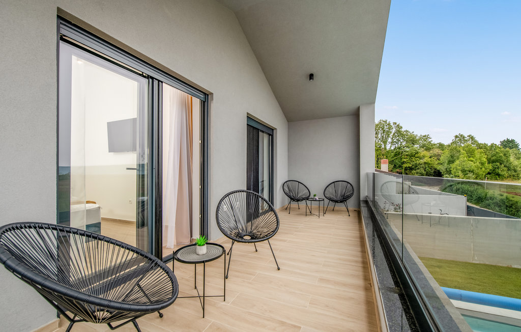 Ferienhaus - Barban- Rebici , Kroatien - CIS213 21