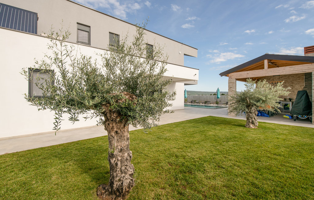 Ferienhaus - Barban- Rebici , Kroatien - CIS213 22