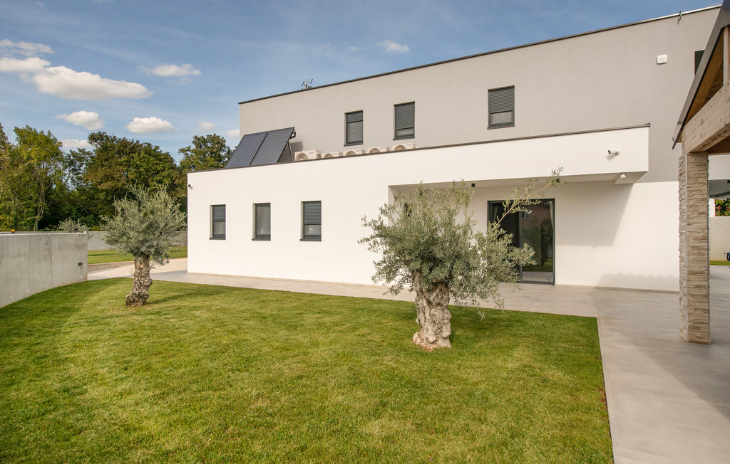 Ferienhaus - Barban- Rebici , Kroatien - CIS213 23