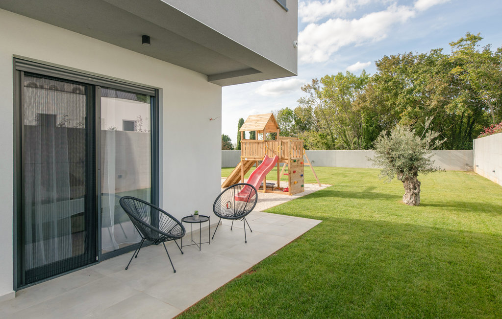 Ferienhaus - Barban- Rebici , Kroatien - CIS213 9