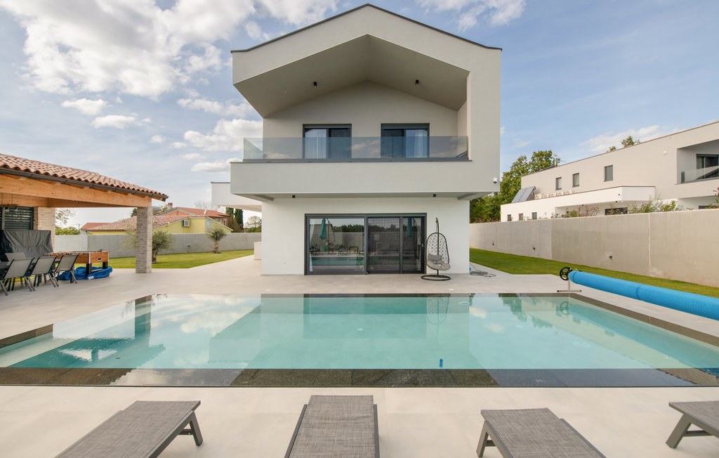 Ferienhaus - Barban- Rebici , Kroatien - CIS213 11