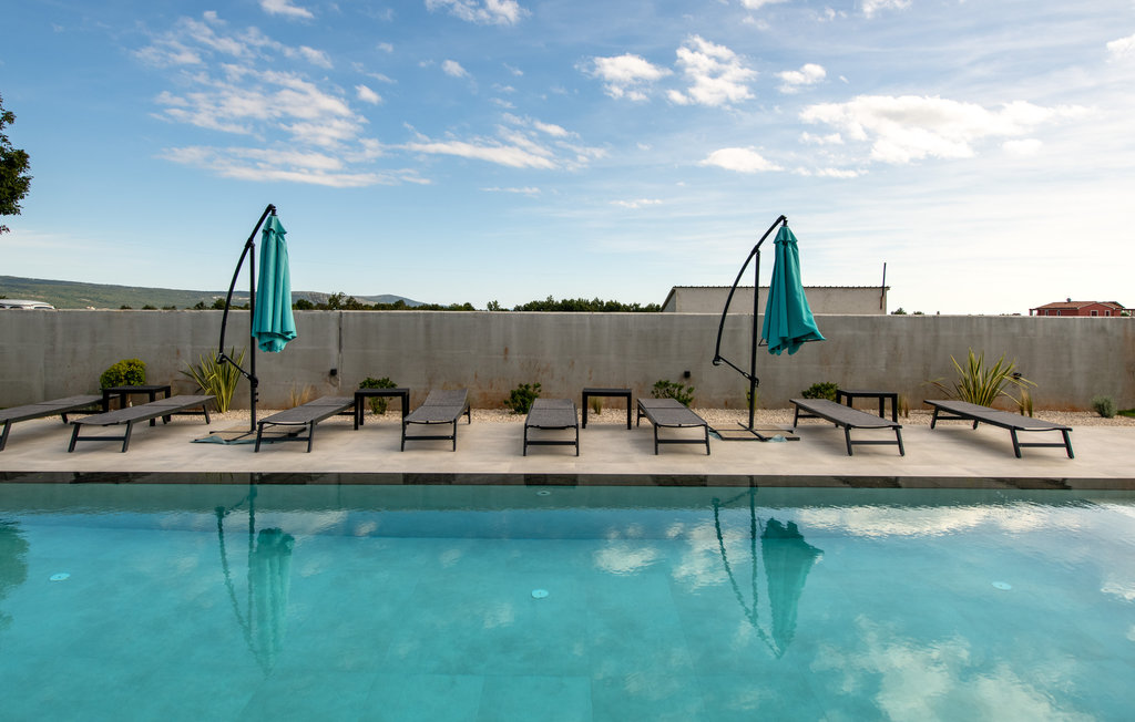 Ferienhaus - Barban- Rebici , Kroatien - CIS213 12