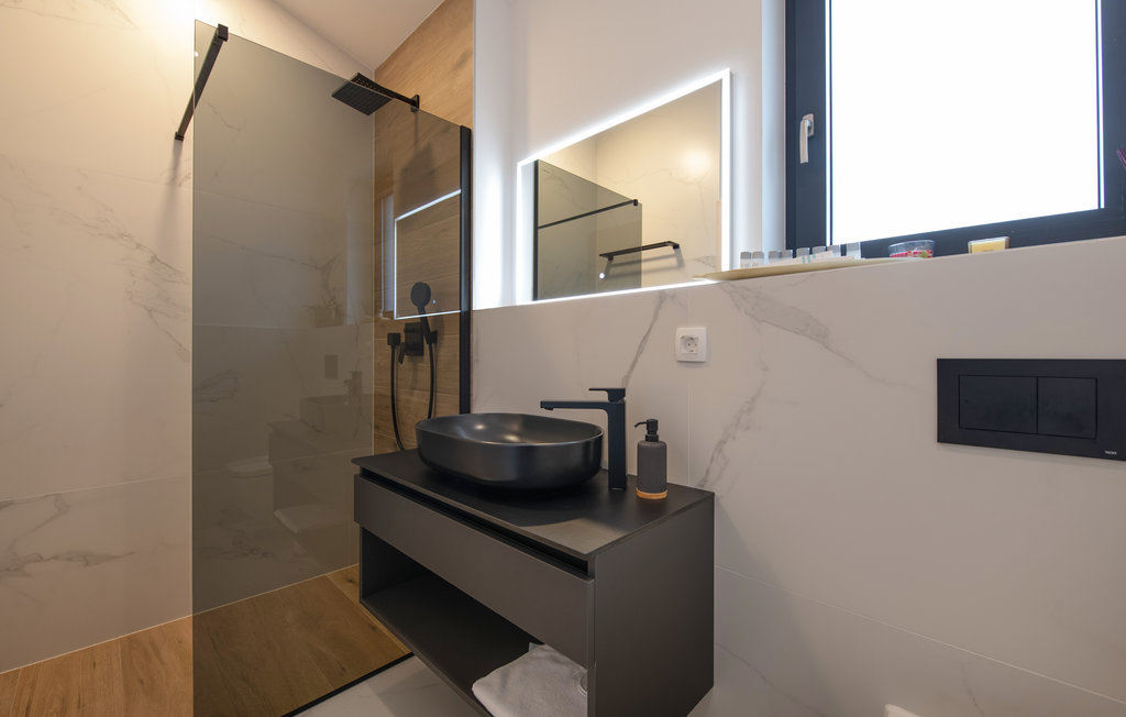 Feriehuse - Barban- Rebici , Kroatien - CIS214 42