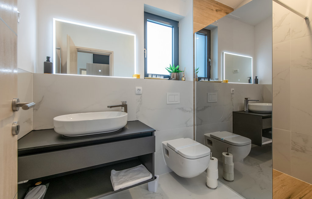 Feriehuse - Barban- Rebici , Kroatien - CIS214 44