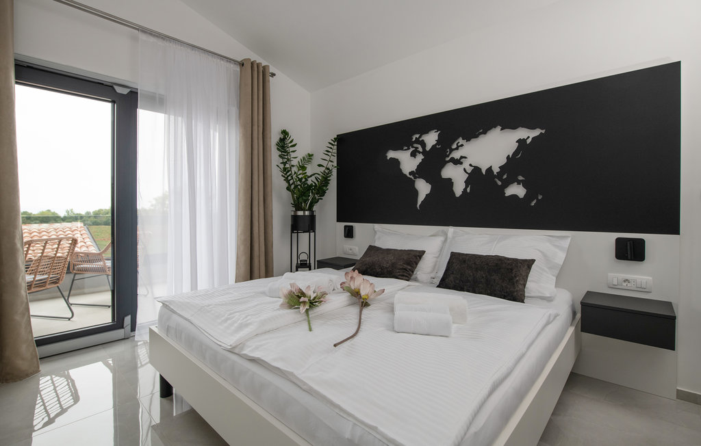 Feriehuse - Barban- Rebici , Kroatien - CIS214 29