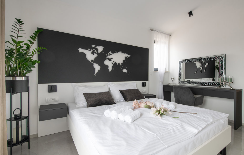 Feriehuse - Barban- Rebici , Kroatien - CIS214 30