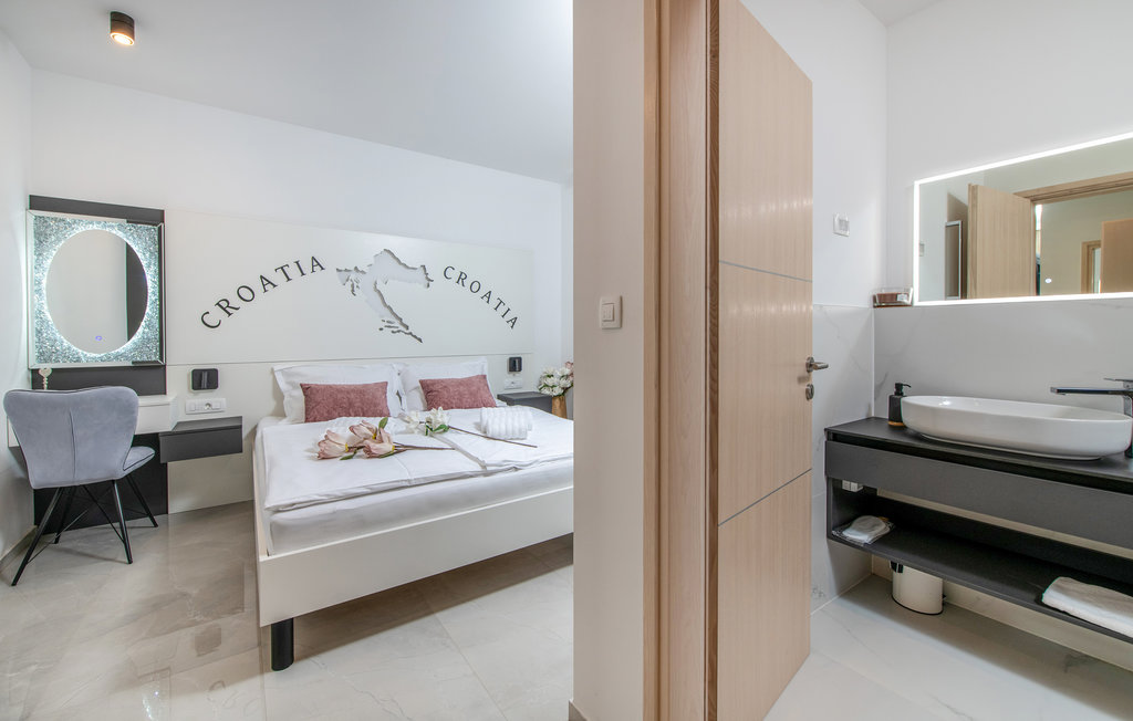 Feriehuse - Barban- Rebici , Kroatien - CIS214 32