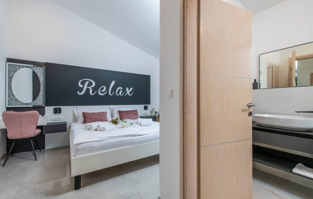 Feriehuse - Barban- Rebici , Kroatien - CIS214 38