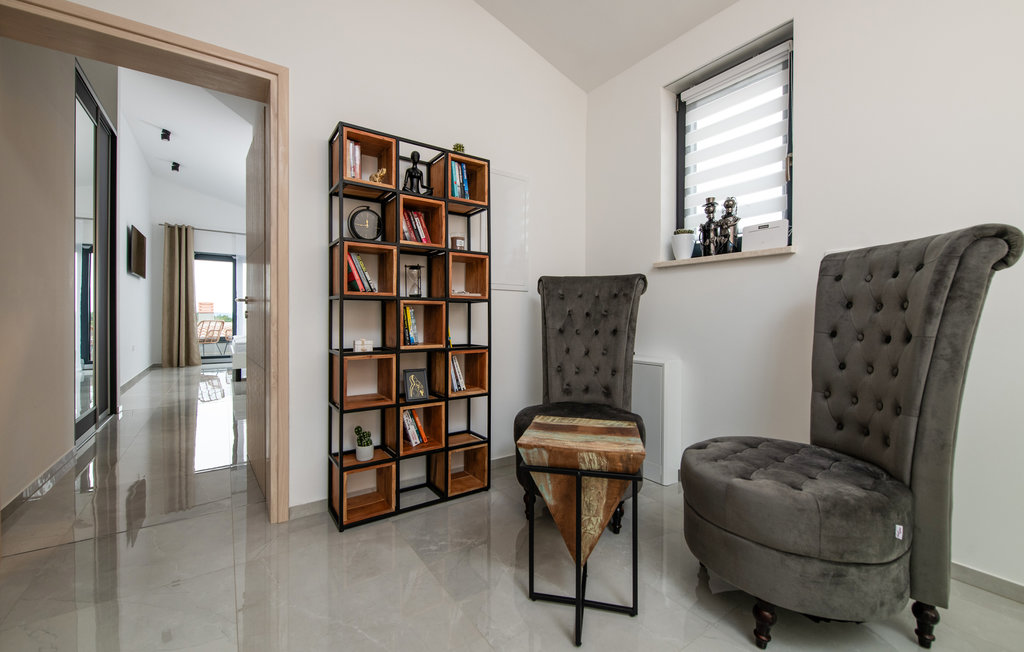 Feriehuse - Barban- Rebici , Kroatien - CIS214 28