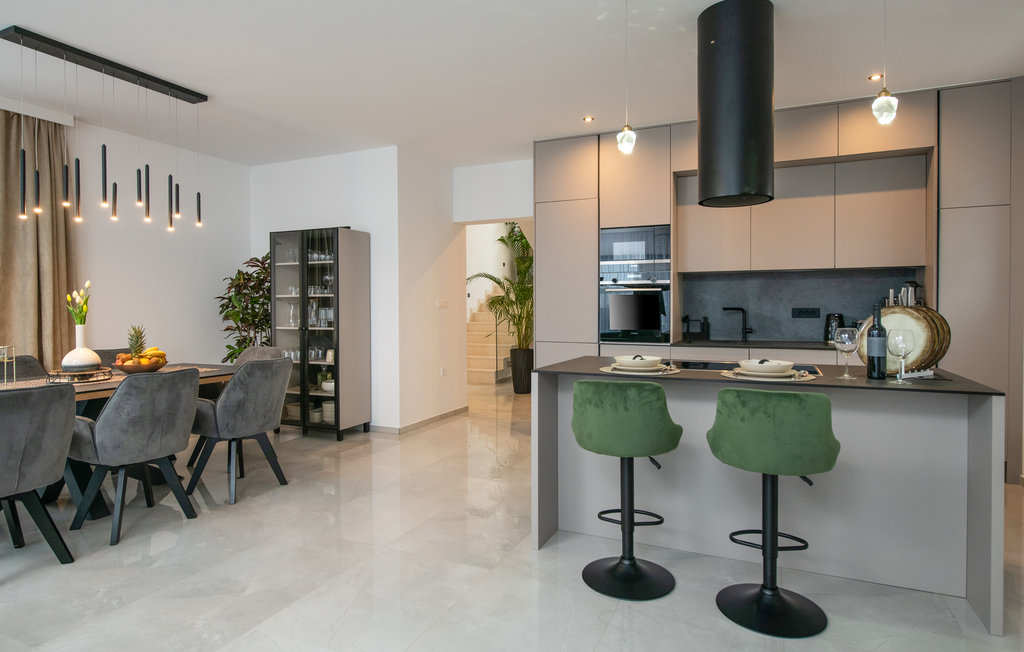 Feriehuse - Barban- Rebici , Kroatien - CIS214 7