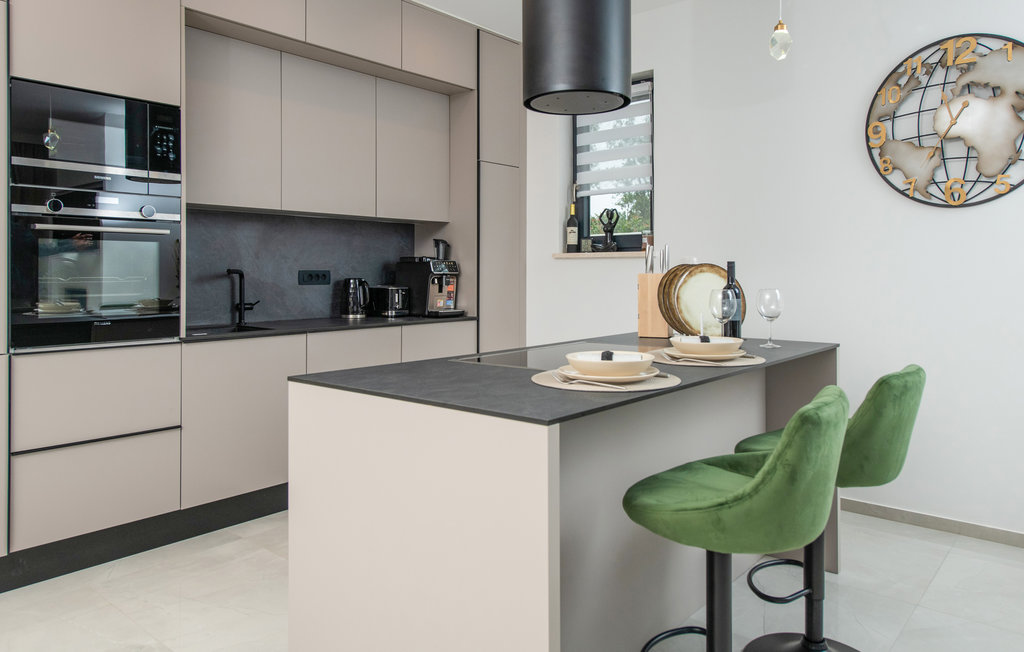 Feriehuse - Barban- Rebici , Kroatien - CIS214 25