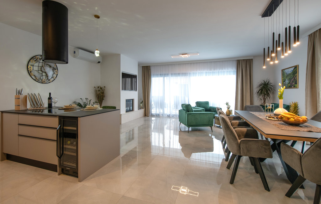 Feriehuse - Barban- Rebici , Kroatien - CIS214 4