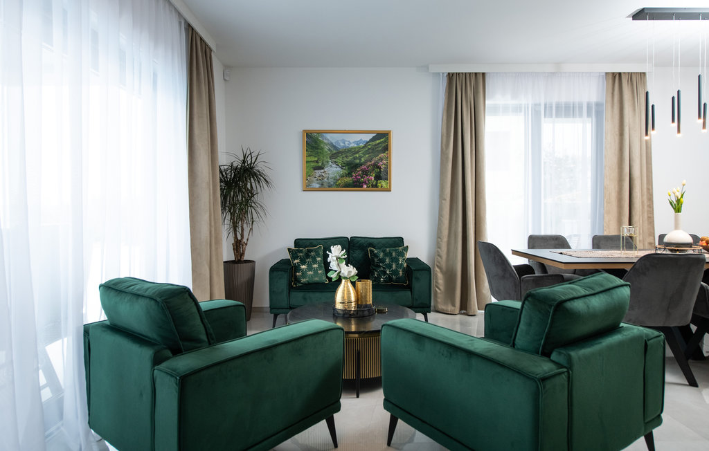 Feriehuse - Barban- Rebici , Kroatien - CIS214 6