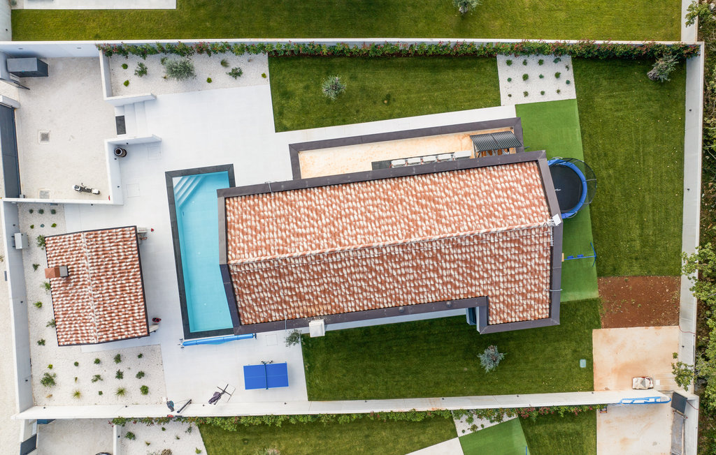 Feriehuse - Barban- Rebici , Kroatien - CIS214 17